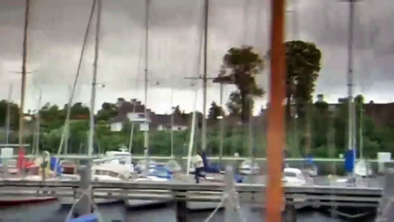 Küstenwache Staffel 2 Folge 1