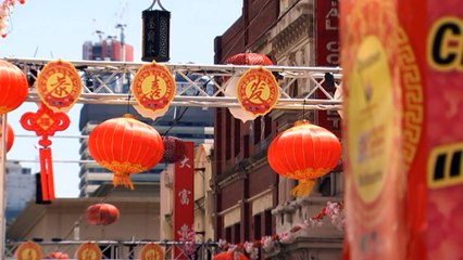 Melbourne Lord Mayor says lockdown is hurting businesses