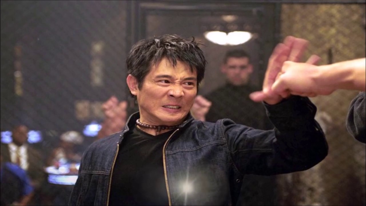 Ver Peliculas De Jet Li Gratis Completas En Español