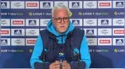 25e j. - Larguet : "On va s'appuyer sur cette performance défensive"