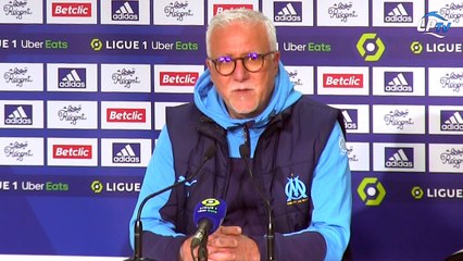 Larguet : "On a gagné une véritable équipe"