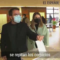 El videoblog del Director. La repetición electoral, única esperanza en Cataluña