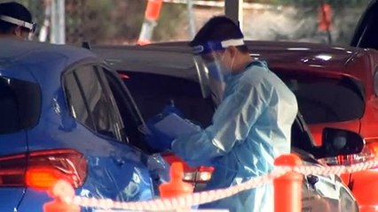 Queen Victoria market named as Tier One exposure site