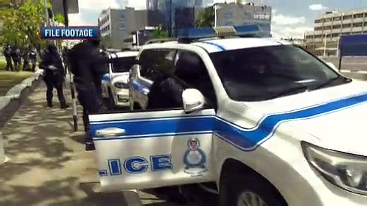 Crime Wrap