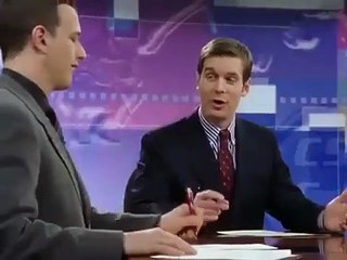 Sports Night - Se2 - Ep21 - La Forza Del Destino