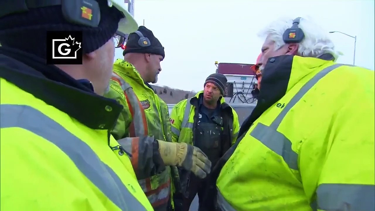 Heavy Rescue - 401 - Se4 - Ep13 - Always Makes My Knees Knock