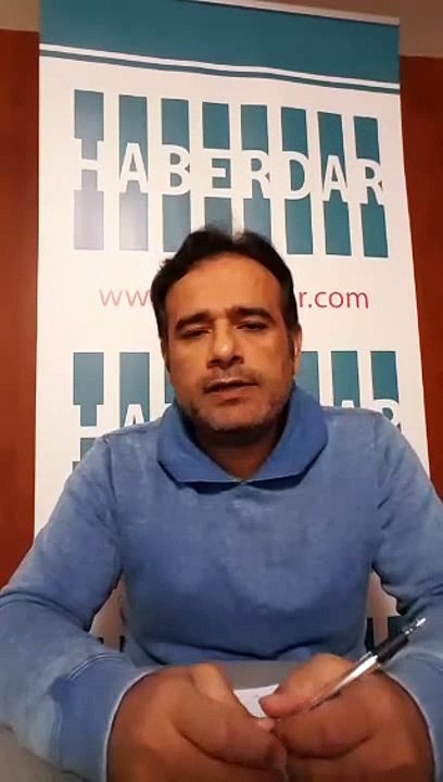 Said Sefa ile Gündem Haberdar - 10.02.2017