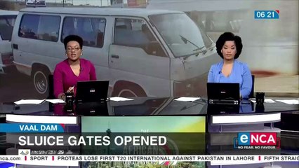 'Gauteng taxi bosses rule with impunity'