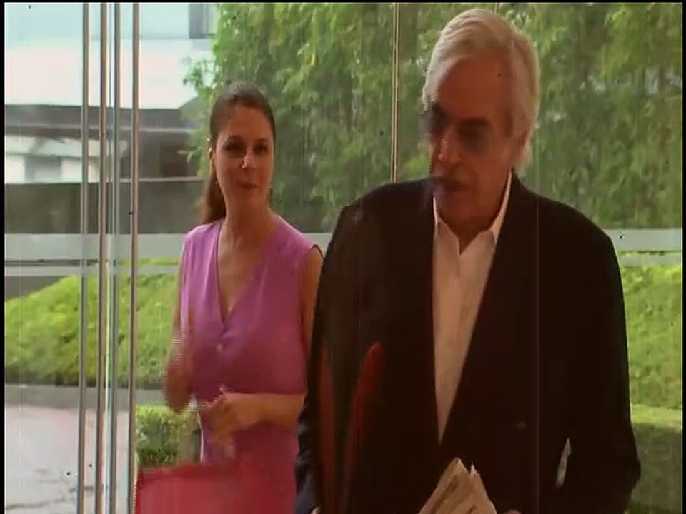 AMORES VERDADEROS CAPITULO 21