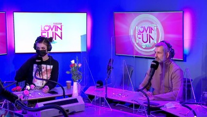 Lovin'Fun - L'intégrale du 14 février