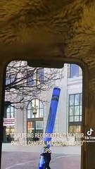 You being recorded 24/7