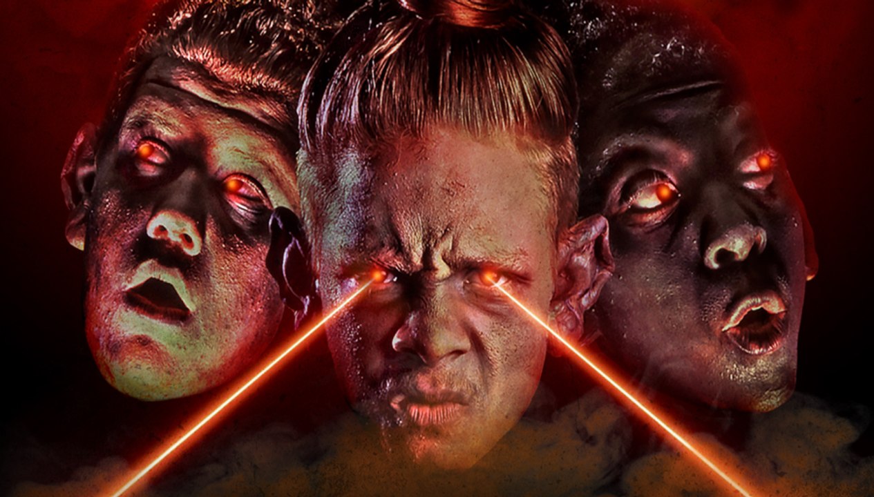 Shrunken Heads Movie (1994)