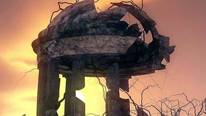 Atlantis The Future Of Mankind Documentary Movie