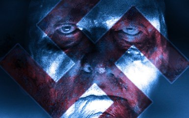 Backtrack Movie (2014) - Mark Drake, Sophie Barker, Rosie Akerman