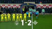 Villarreal v Real Betis