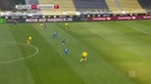 Dortmund blunders punished in Hoffenheim draw