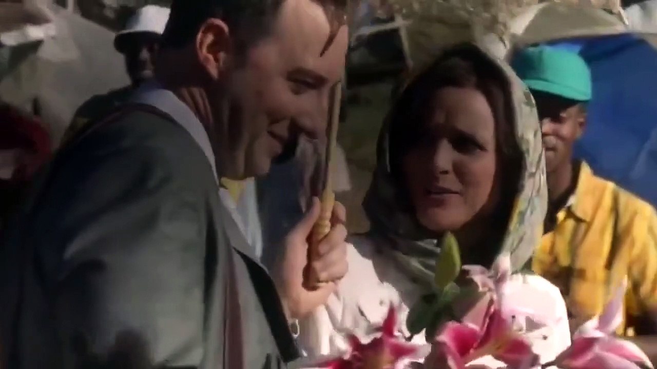 Veep - S 06 E 06 - Qatar