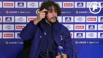 Le gros coup de gueule de Yacine Adli contre les Girondins de Bordeaux