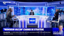 Soignants : faut-il changer de vaccin ? 2 - 14/02