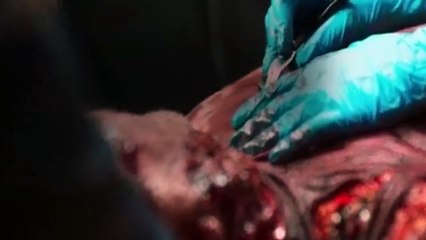 Oasis - Se1 - Ep01 - Part 02