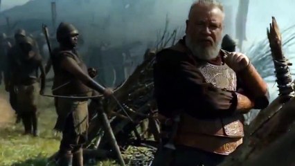 Of Kings and Prophets - Se1 - Ep03 - Lest I Sleep the Sleep of Death