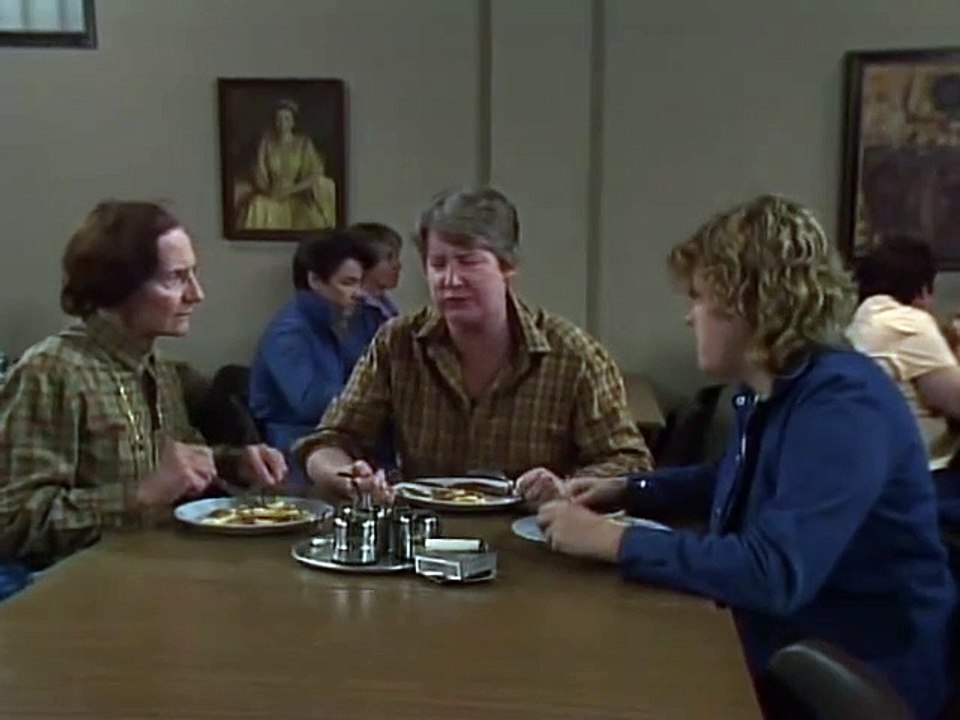 Prisoner: Cell Block H - Episode 483