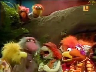Fraggle Rock - 77. El rollie azul perfecto