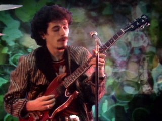 Santana - Jingo (Live On The Ed Sullivan Show, October 26, 1969)