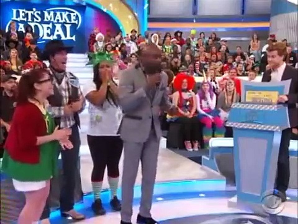 Let's Make A Deal - Se7 - Ep55