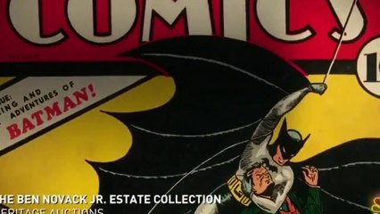 Deadly Rich - Se1 - Ep1