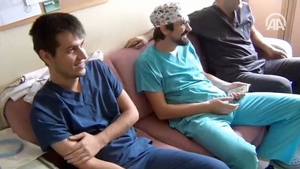Yurdun dört bir yanına "hayat" veriyorlar