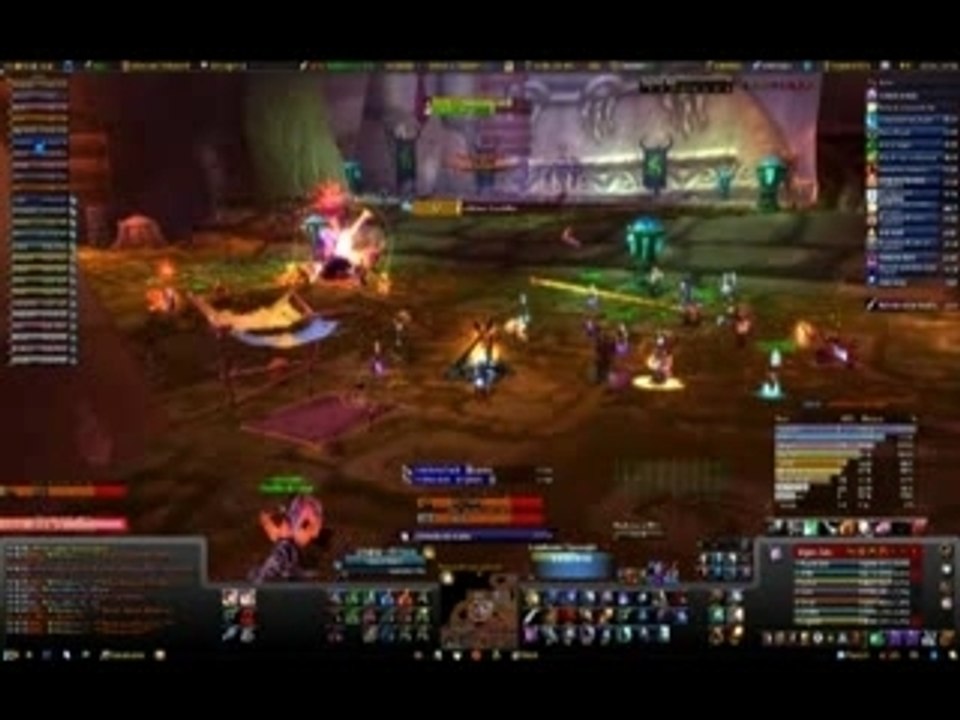 Brainless vs Leotheras