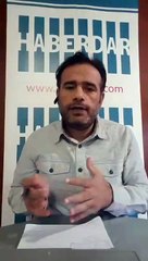 Said Sefa ile Gündem Haberdar - 13.02.2017