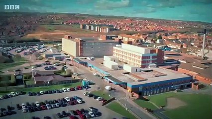 Hospital People - Se1 - Ep6 - The Charity Single