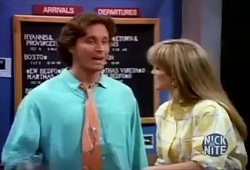 Wings - Se3 - Ep22 - As Fate Would Have It