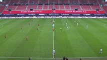 Rennes v Saint-Etienne