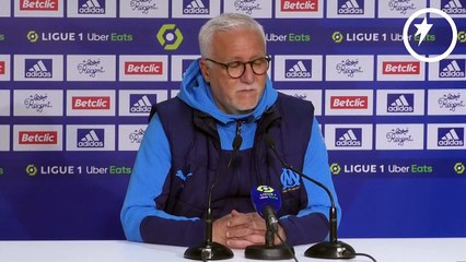 Nasser Larguet face à de très nombreux absents contre Nice