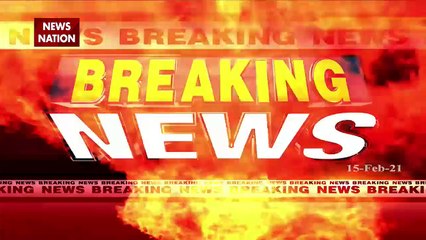 3 bike-borne men open fired outside a house in Jafrabad