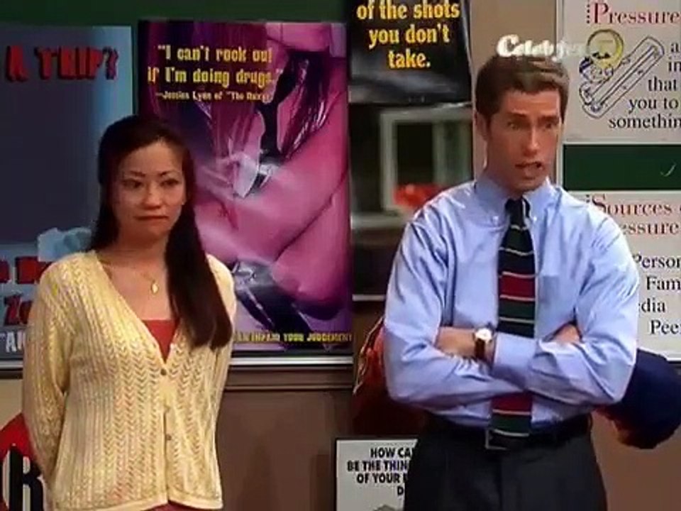 Grounded for Life - Se3 - Ep6