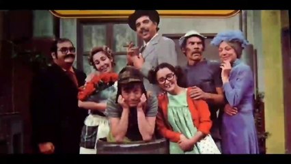 Por esta RAZÓN la chilindrina NUNCA apareció en el CHAVO DEL 8 ANIMADO _ CURIOSIDADES ÉLITE