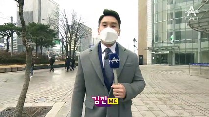 2월 15일 김진의 돌직구쇼 오프닝