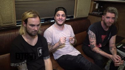 888 (feat. members of Drop Dead, Gorgeous) - TOUR TIPS (Top 5) Ep. 946