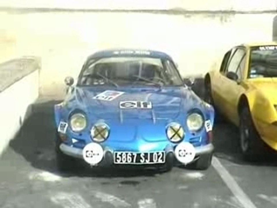 1er assemblée générale CARS02