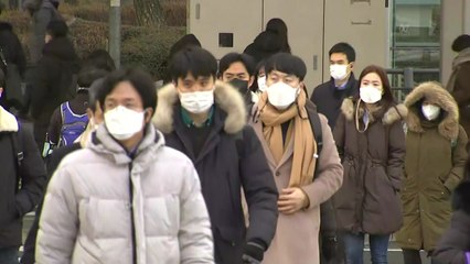 [날씨] 봄인줄 알았는데 다시 한겨울...한파특보에 강풍 / YTN