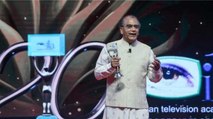 Aaj Tak crowned most popular news channel at ITA Awards 2021