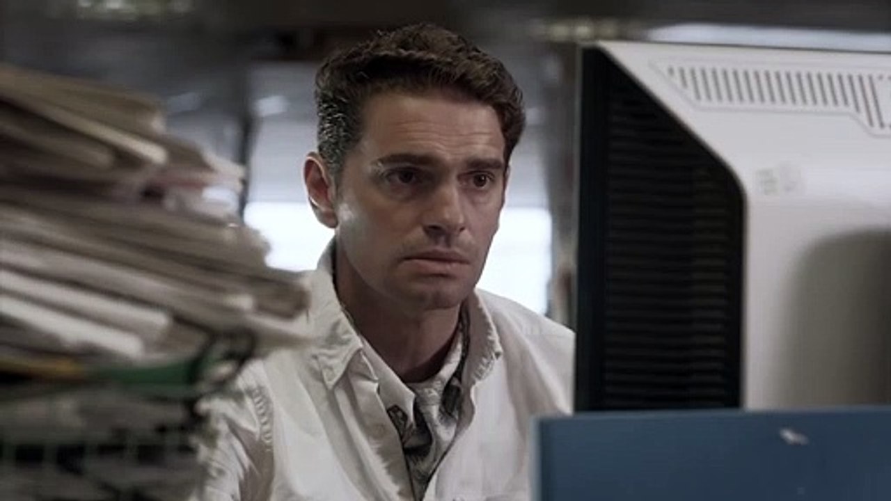 Backtrack Trailer (2014) video Dailymotion