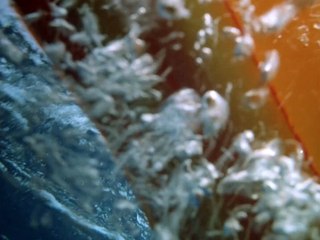 Deep Blood Trailer (1990)