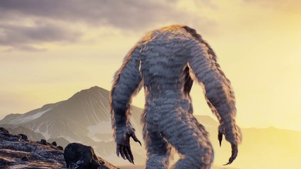 Bigfoots And Yetis Trailer
