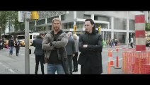 Thor Ragnarok Funniest Scenes All Jokes And Best Moments Korg Scenes