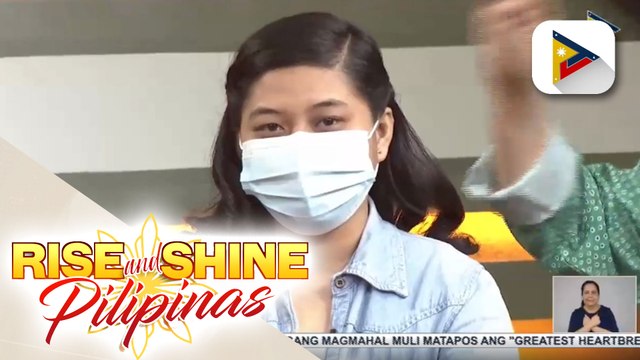 Simple pero mabilis na hair makeover tips with professional HMUA Regie Sanchez